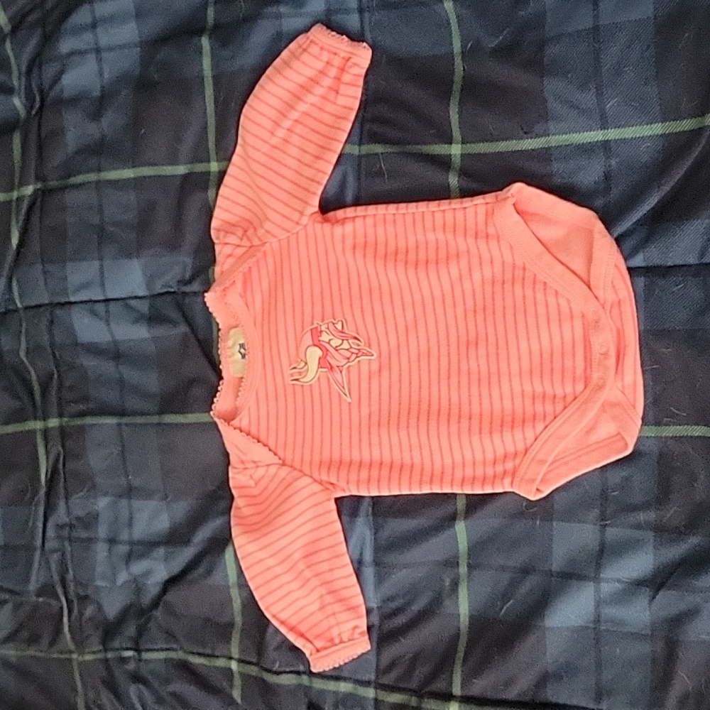 Baby NFL clothes